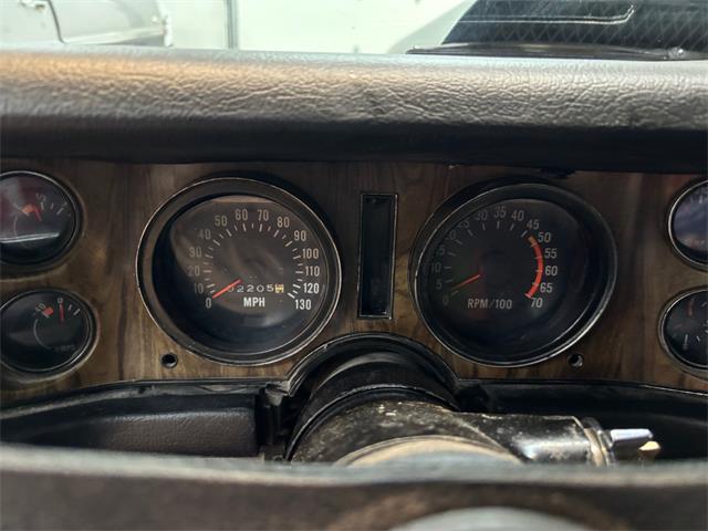 1973 Chevrolet Camaro Z28 (CC-2118072) for sale in Annandale, Minnesota