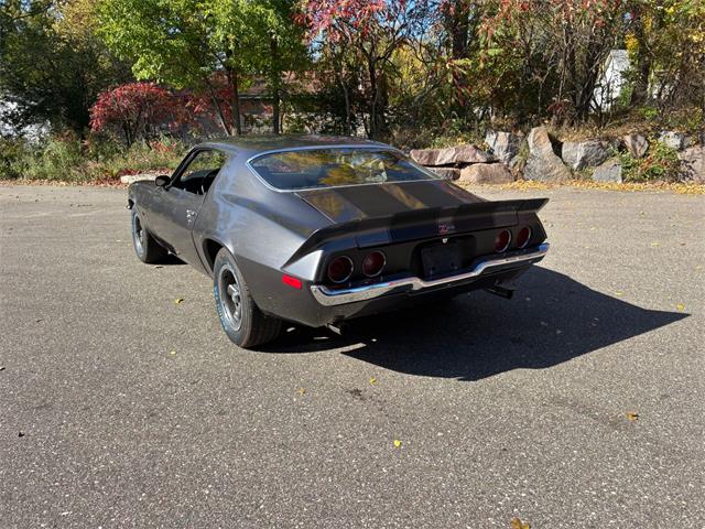 1973 Chevrolet Camaro Z28 (CC-2118072) for sale in Annandale, Minnesota
