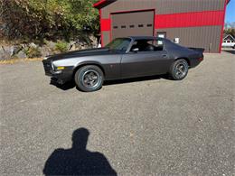 1973 Chevrolet Camaro Z28 (CC-2118072) for sale in Annandale, Minnesota