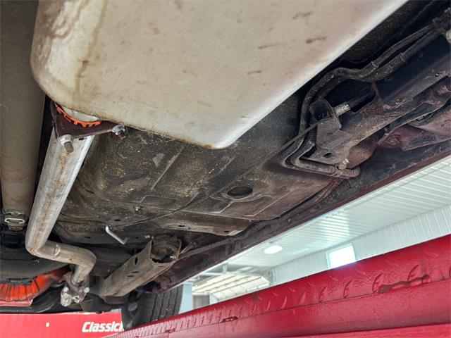 1973 Chevrolet Camaro Z28 (CC-2118072) for sale in Annandale, Minnesota