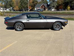 1973 Chevrolet Camaro Z28 (CC-2118072) for sale in Annandale, Minnesota