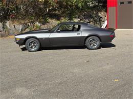1973 Chevrolet Camaro Z28 (CC-2118072) for sale in Annandale, Minnesota