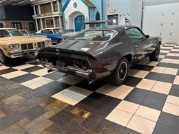 1973 Chevrolet Camaro Z28 (CC-2118072) for sale in Annandale, Minnesota