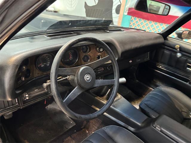 1973 Chevrolet Camaro Z28 (CC-2118072) for sale in Annandale, Minnesota
