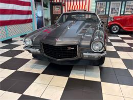 1973 Chevrolet Camaro Z28 (CC-2118072) for sale in Annandale, Minnesota