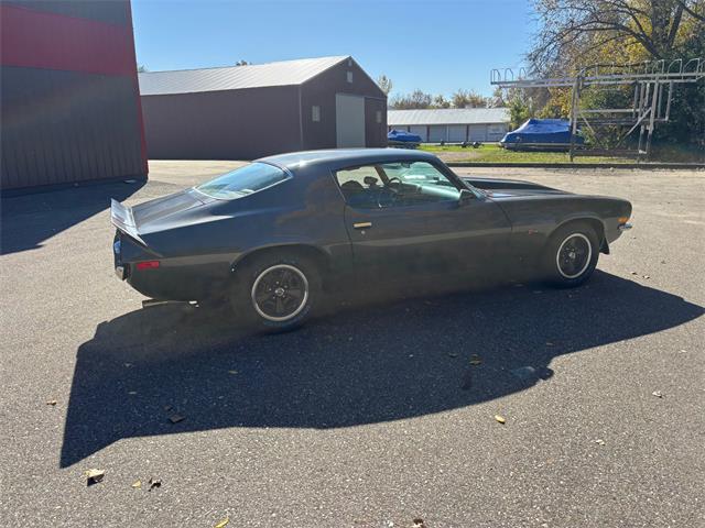 1973 Chevrolet Camaro Z28 (CC-2118072) for sale in Annandale, Minnesota
