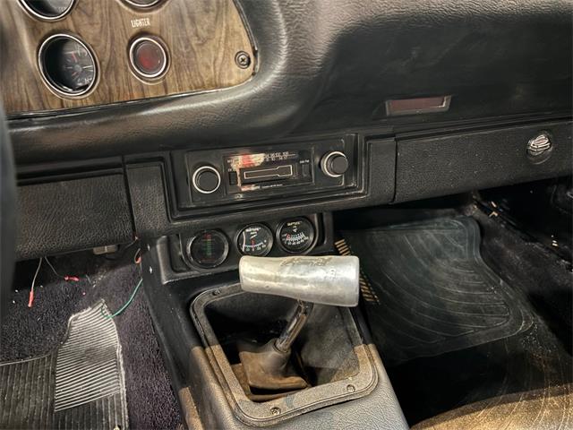 1973 Chevrolet Camaro Z28 (CC-2118072) for sale in Annandale, Minnesota