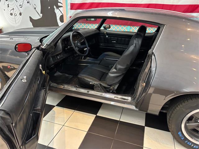 1973 Chevrolet Camaro Z28 (CC-2118072) for sale in Annandale, Minnesota