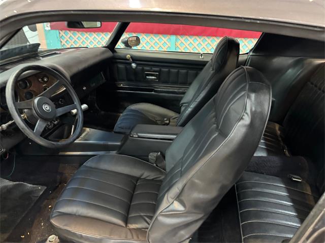1973 Chevrolet Camaro Z28 (CC-2118072) for sale in Annandale, Minnesota