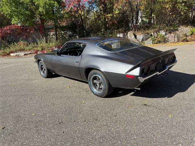 1973 Chevrolet Camaro Z28 (CC-2118072) for sale in Annandale, Minnesota