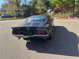 1973 Chevrolet Camaro Z28 (CC-2118072) for sale in Annandale, Minnesota