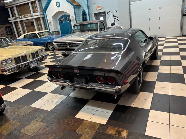 1973 Chevrolet Camaro Z28 (CC-2118072) for sale in Annandale, Minnesota