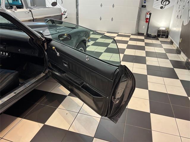 1973 Chevrolet Camaro Z28 (CC-2118072) for sale in Annandale, Minnesota
