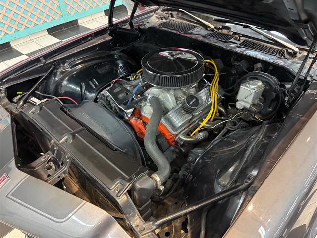 1973 Chevrolet Camaro Z28 (CC-2118072) for sale in Annandale, Minnesota