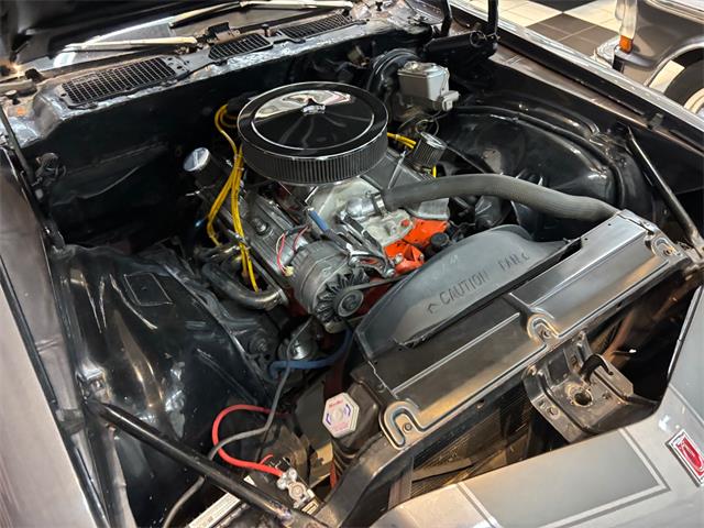 1973 Chevrolet Camaro Z28 (CC-2118072) for sale in Annandale, Minnesota