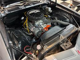 1973 Chevrolet Camaro Z28 (CC-2118072) for sale in Annandale, Minnesota