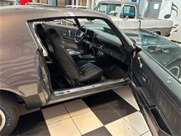 1973 Chevrolet Camaro Z28 (CC-2118072) for sale in Annandale, Minnesota