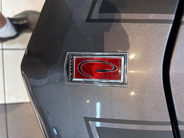 1973 Chevrolet Camaro Z28 (CC-2118072) for sale in Annandale, Minnesota