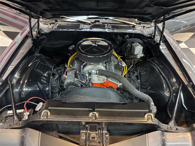 1973 Chevrolet Camaro Z28 (CC-2118072) for sale in Annandale, Minnesota
