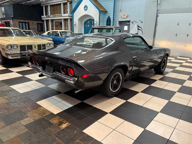 1973 Chevrolet Camaro Z28 (CC-2118072) for sale in Annandale, Minnesota