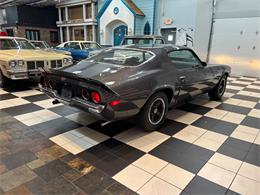 1973 Chevrolet Camaro Z28 (CC-2118072) for sale in Annandale, Minnesota
