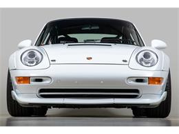 1997 Porsche 993 (CC-2118074) for sale in Scotts Valley, California