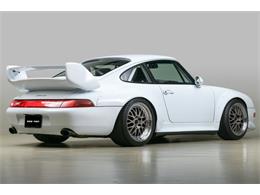 1997 Porsche 993 (CC-2118074) for sale in Scotts Valley, California