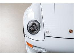 1997 Porsche 993 (CC-2118074) for sale in Scotts Valley, California