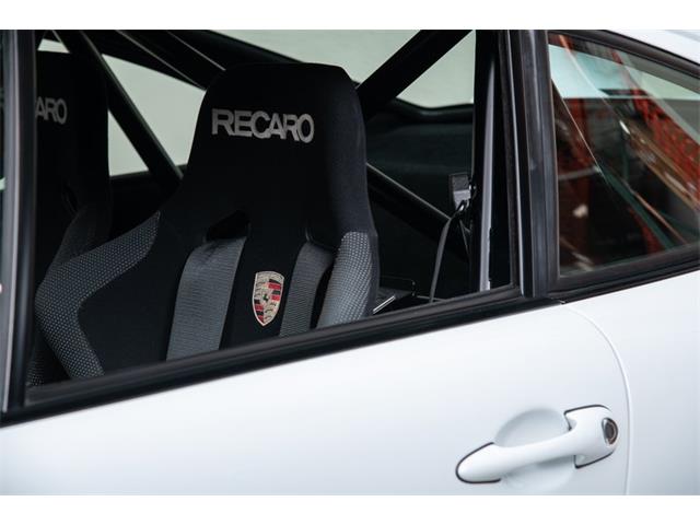 1997 Porsche 993 (CC-2118074) for sale in Scotts Valley, California