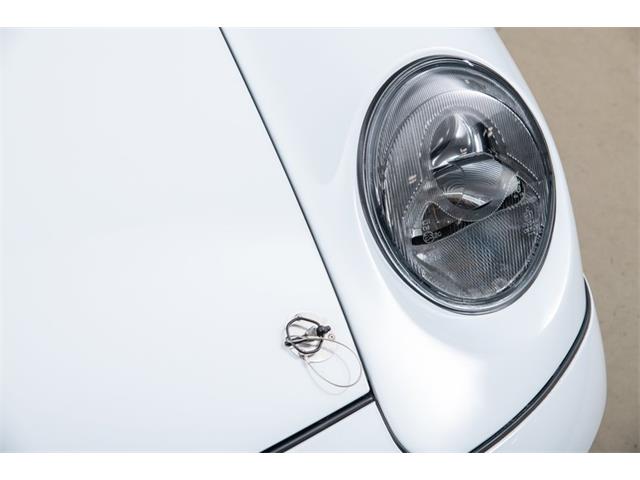 1997 Porsche 993 (CC-2118074) for sale in Scotts Valley, California