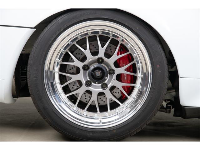 1997 Porsche 993 (CC-2118074) for sale in Scotts Valley, California