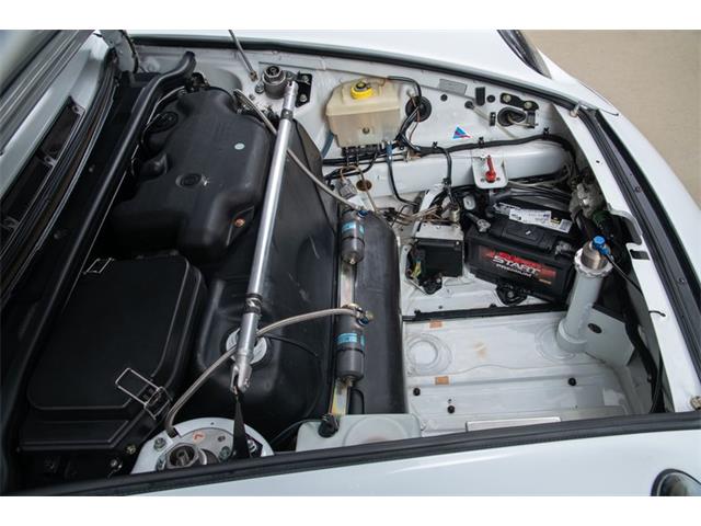 1997 Porsche 993 (CC-2118074) for sale in Scotts Valley, California