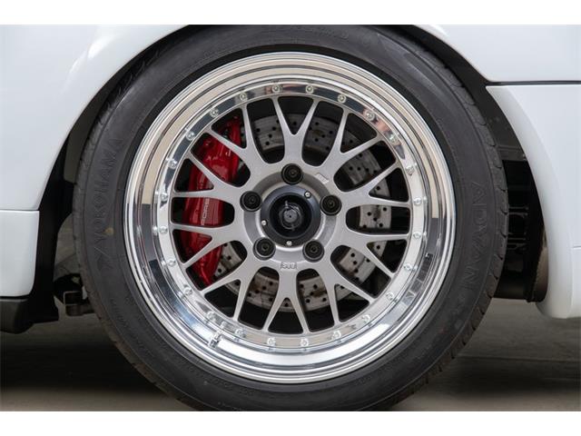 1997 Porsche 993 (CC-2118074) for sale in Scotts Valley, California