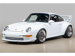 1997 Porsche 993 (CC-2118074) for sale in Scotts Valley, California