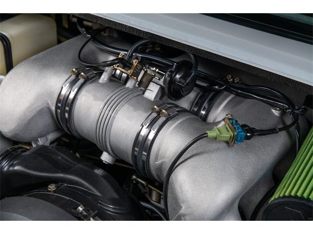 1997 Porsche 993 (CC-2118074) for sale in Scotts Valley, California