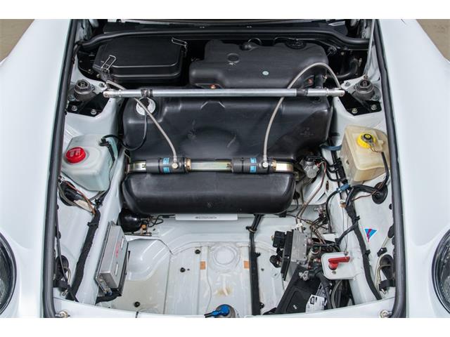 1997 Porsche 993 (CC-2118074) for sale in Scotts Valley, California