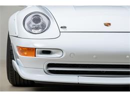 1997 Porsche 993 (CC-2118074) for sale in Scotts Valley, California