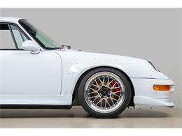 1997 Porsche 993 (CC-2118074) for sale in Scotts Valley, California
