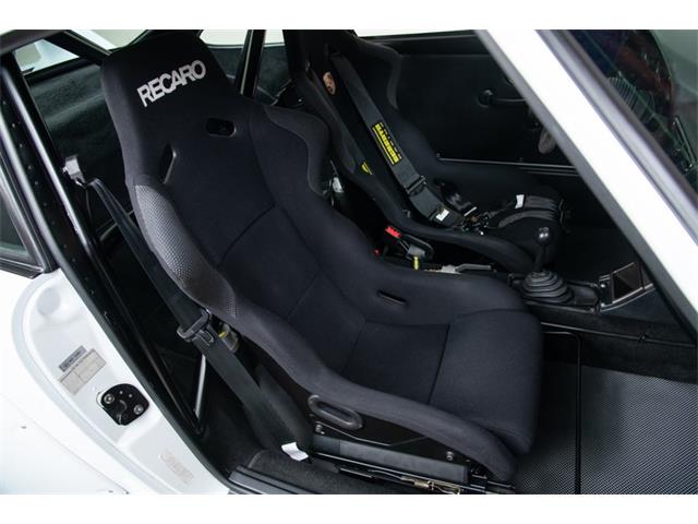 1997 Porsche 993 (CC-2118074) for sale in Scotts Valley, California