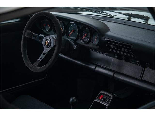 1997 Porsche 993 (CC-2118074) for sale in Scotts Valley, California