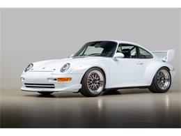 1997 Porsche 993 (CC-2118074) for sale in Scotts Valley, California