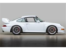 1997 Porsche 993 (CC-2118074) for sale in Scotts Valley, California