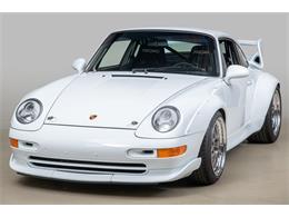 1997 Porsche 993 (CC-2118074) for sale in Scotts Valley, California