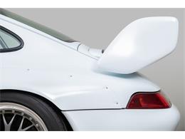 1997 Porsche 993 (CC-2118074) for sale in Scotts Valley, California