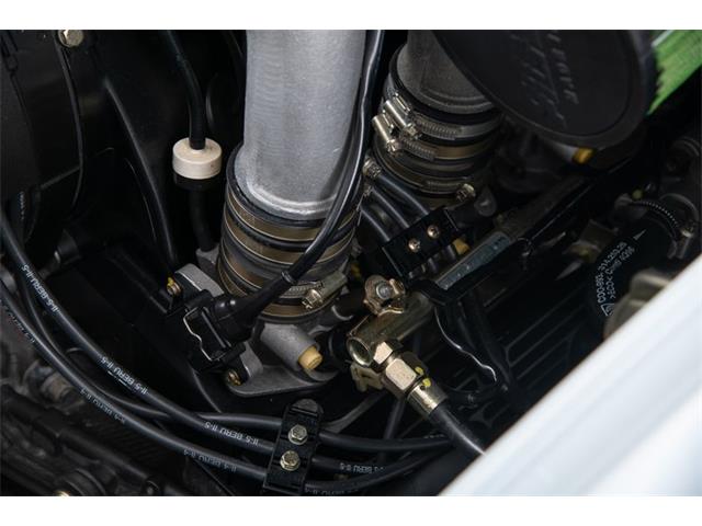 1997 Porsche 993 (CC-2118074) for sale in Scotts Valley, California