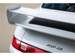 1997 Porsche 993 (CC-2118074) for sale in Scotts Valley, California