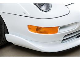 1997 Porsche 993 (CC-2118074) for sale in Scotts Valley, California