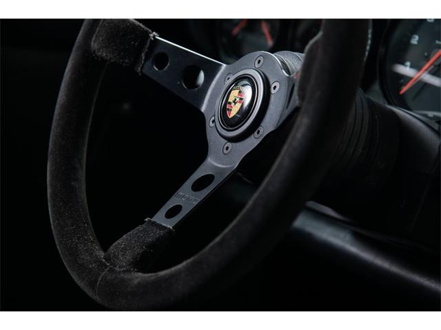 1997 Porsche 993 (CC-2118074) for sale in Scotts Valley, California