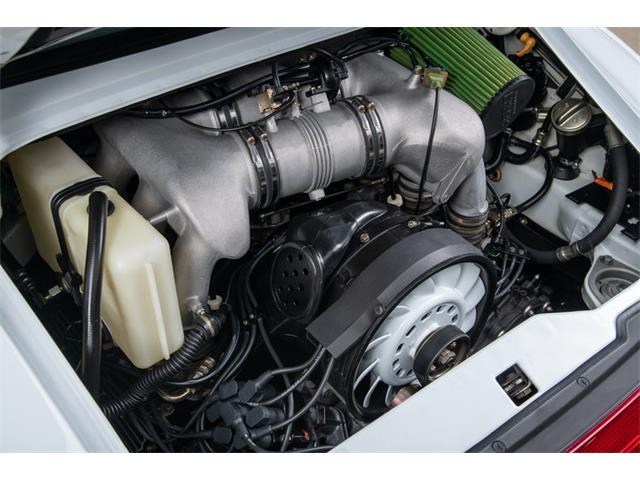 1997 Porsche 993 (CC-2118074) for sale in Scotts Valley, California