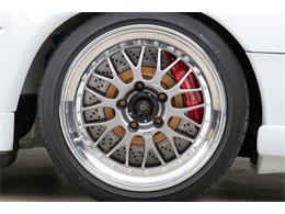 1997 Porsche 993 (CC-2118074) for sale in Scotts Valley, California